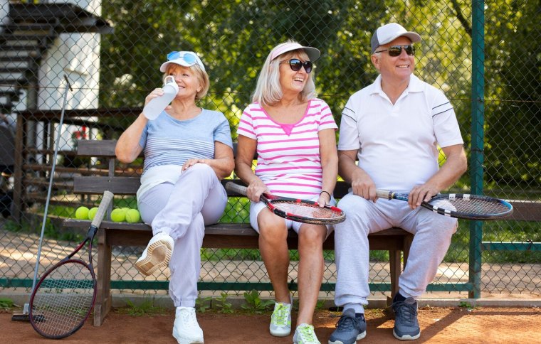 Exploring Senior Living Options Near You