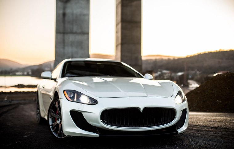 Unlock Luxurious Savings: From Maserati to Hyundai, the Best Deals Await