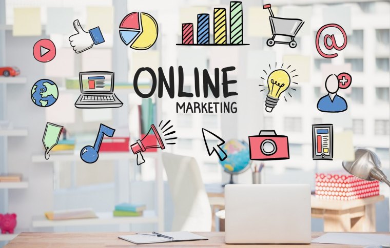 Unlocking Opportunities: Navigating Marketing Degrees for Career Advancement