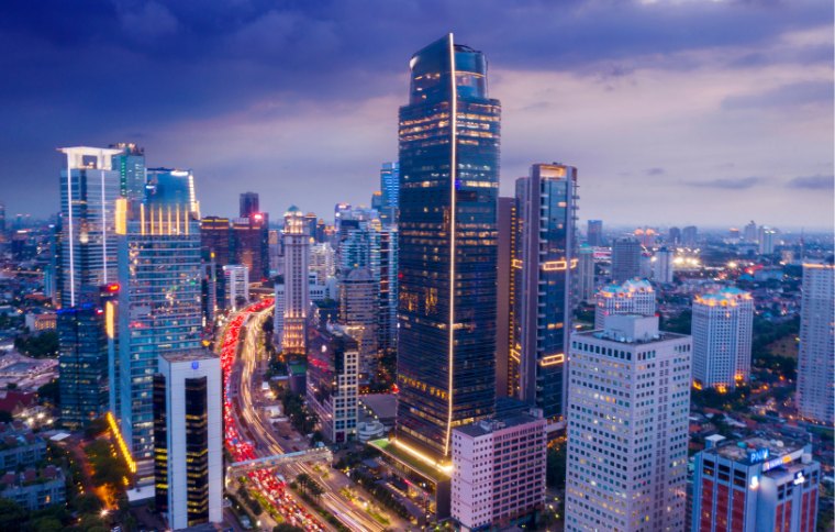 2024年の金融市場における日本の展望について